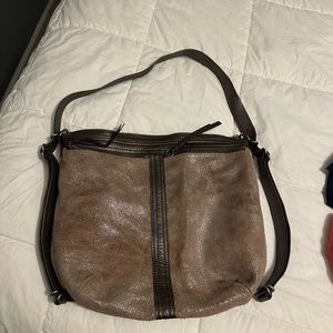 Rough and tumble jetset